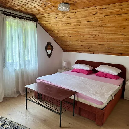 Vikendica Jazina بيت للعطل