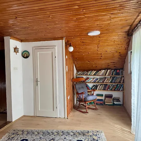 بيت للعطل Vikendica Jazina Lastva