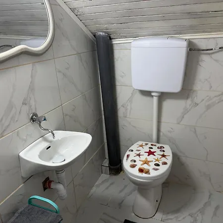 Vikendica Jazina بيت للعطل *